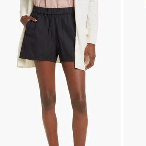 Madewell Lightspun Easy Pull-On Shorts